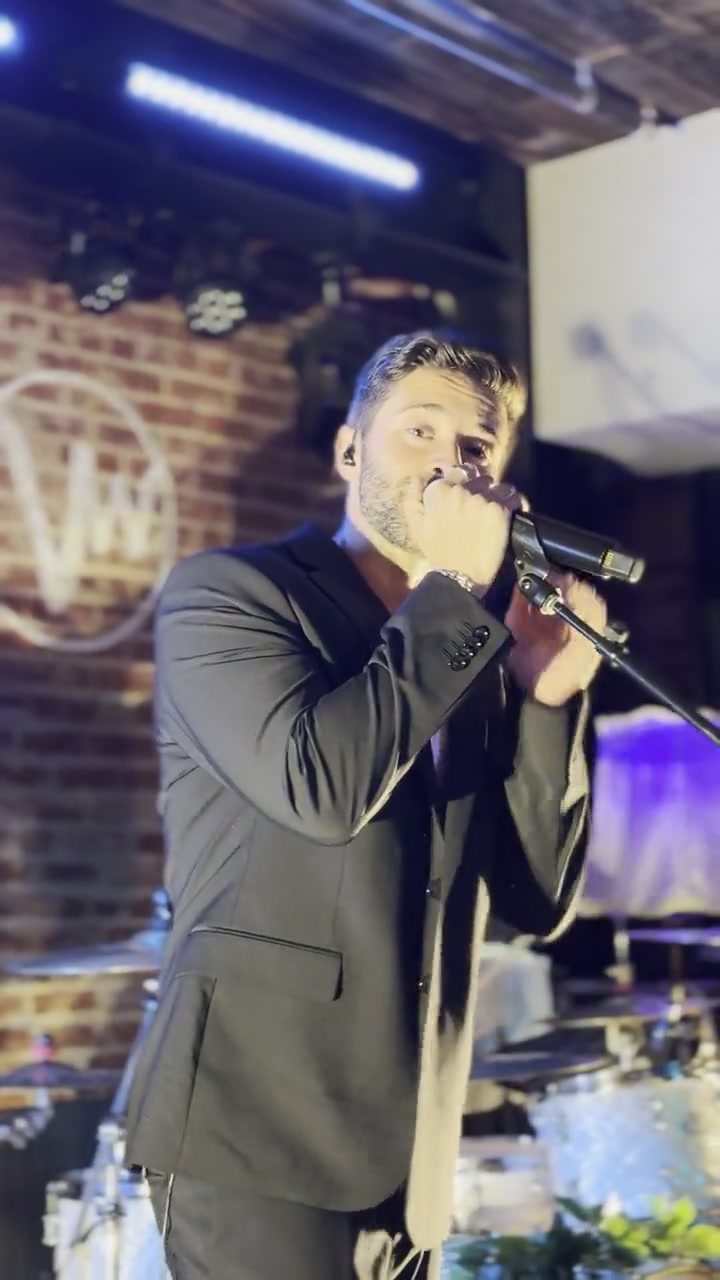 Jake Miller at The Venice West